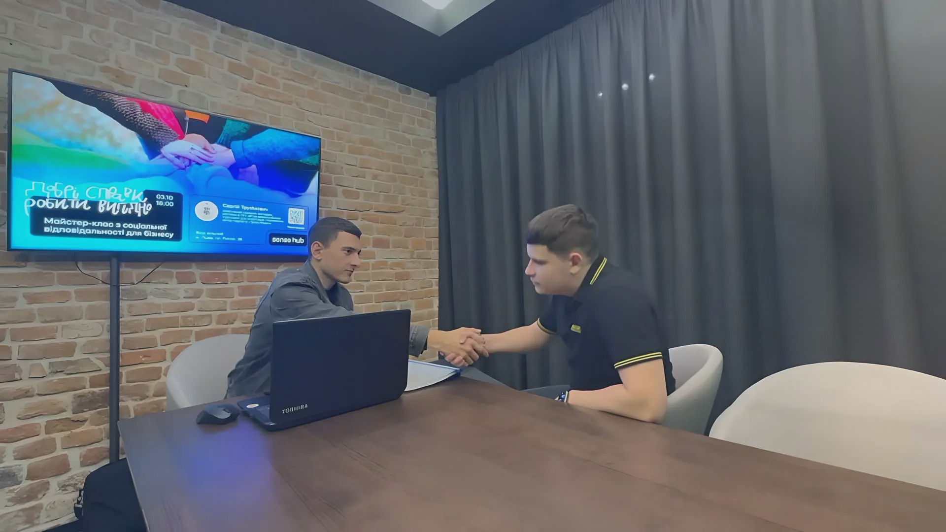Поради для легкої співбесіди