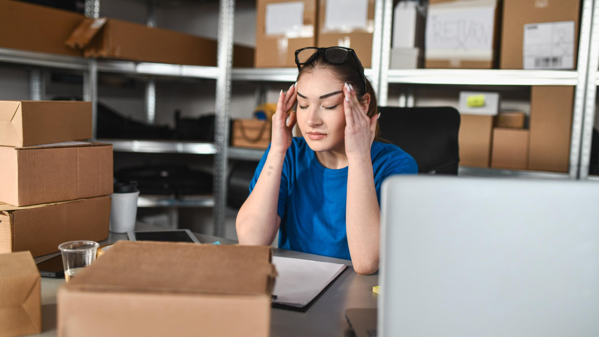 Коли «потерпіти ще місяць» — погана ідея