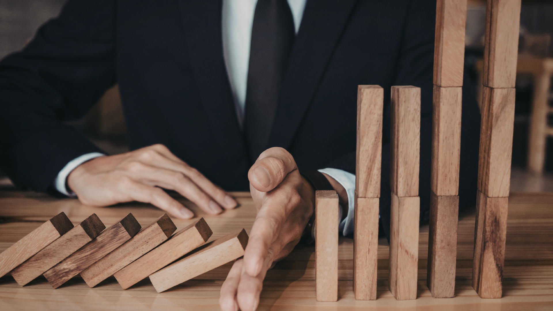 Що важливіше для роботодавця: досвід чи стабільність?